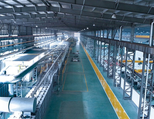 生產環節嚴格把控，質量更放心